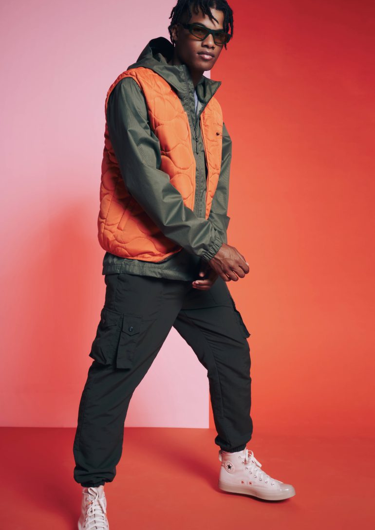 Cle Hendricks book photo