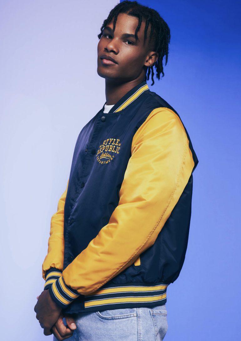 Cle Hendricks book photo