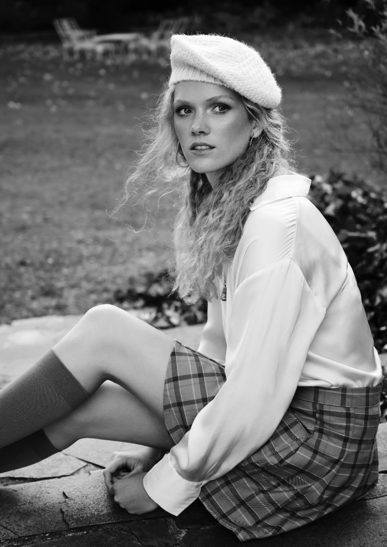 Candice Brink book photo