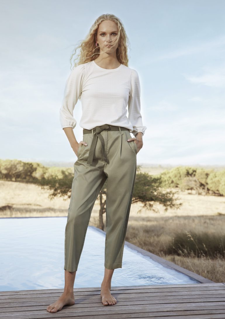Candice Brink book photo