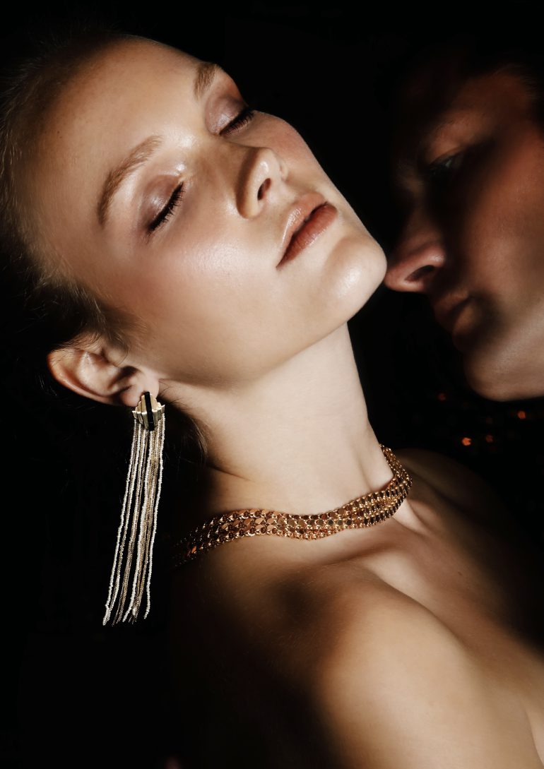 Candice Brink book photo