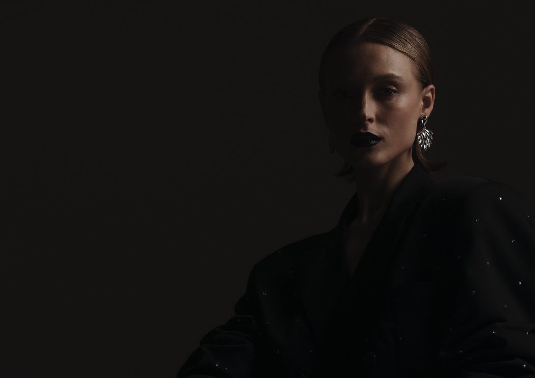 Eliza Kukawska book photo