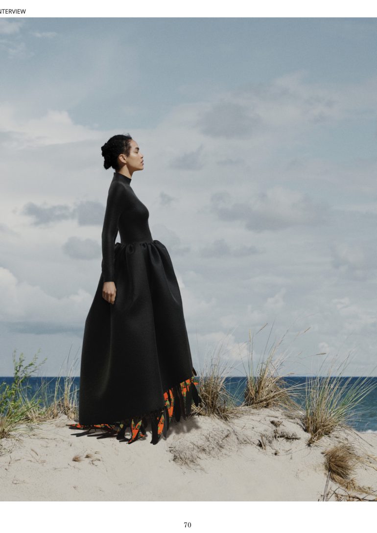 Finita Bergazza book photo