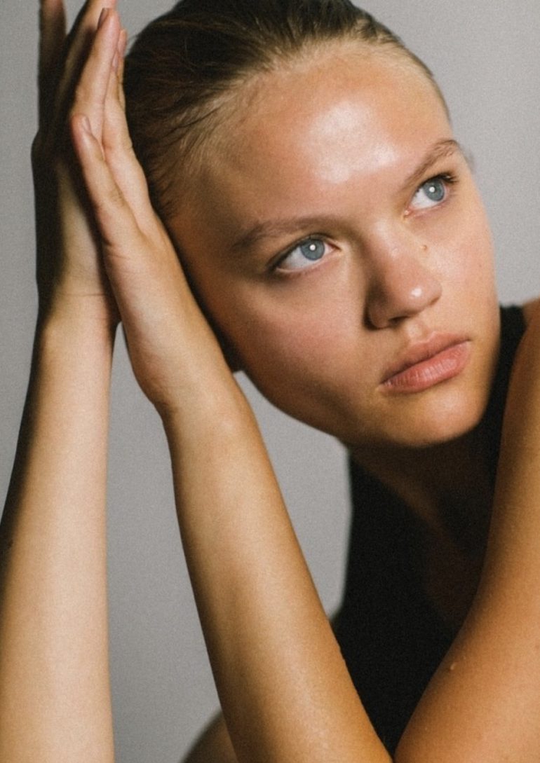 Valentina Shemelina
