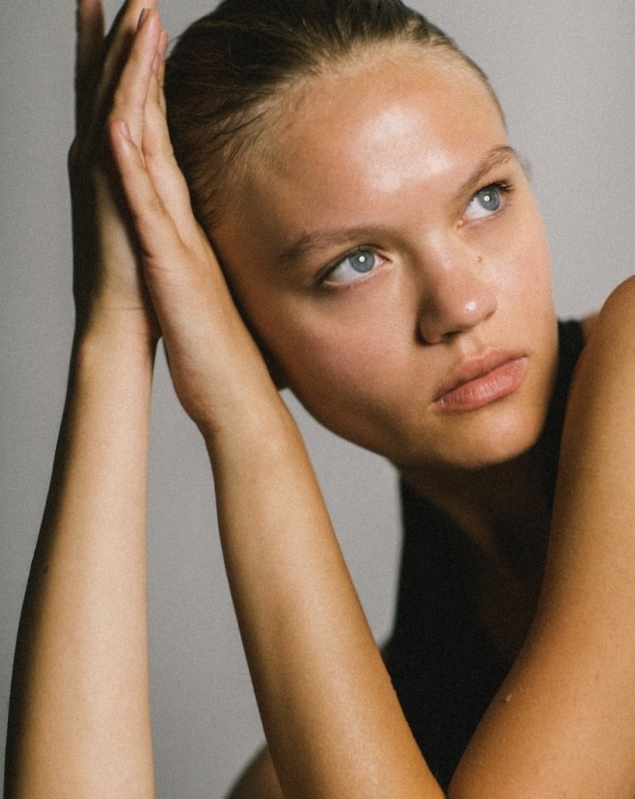 Valentina Shemelina profile