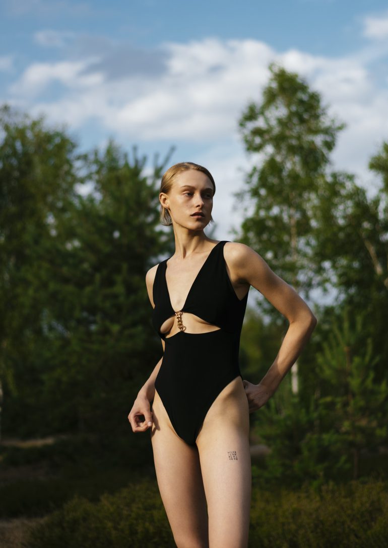 Eliza Kukawska book photo