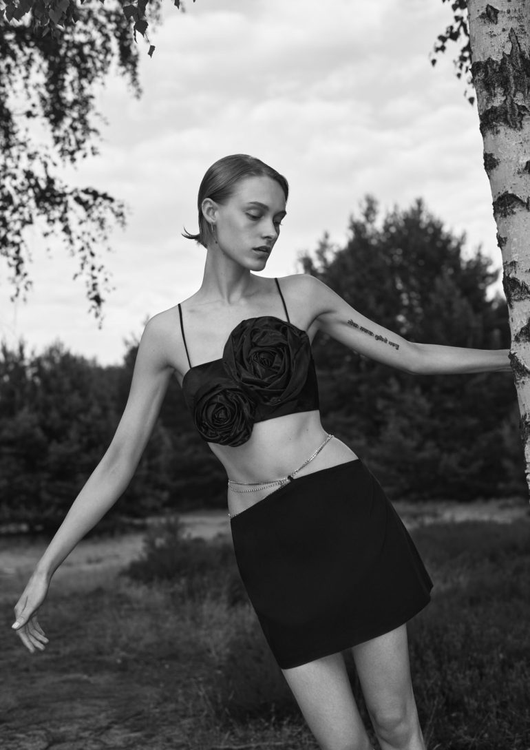 Eliza Kukawska book photo