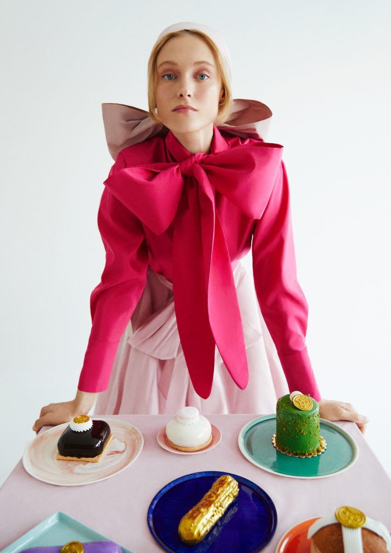 Eliza Kukawska book photo