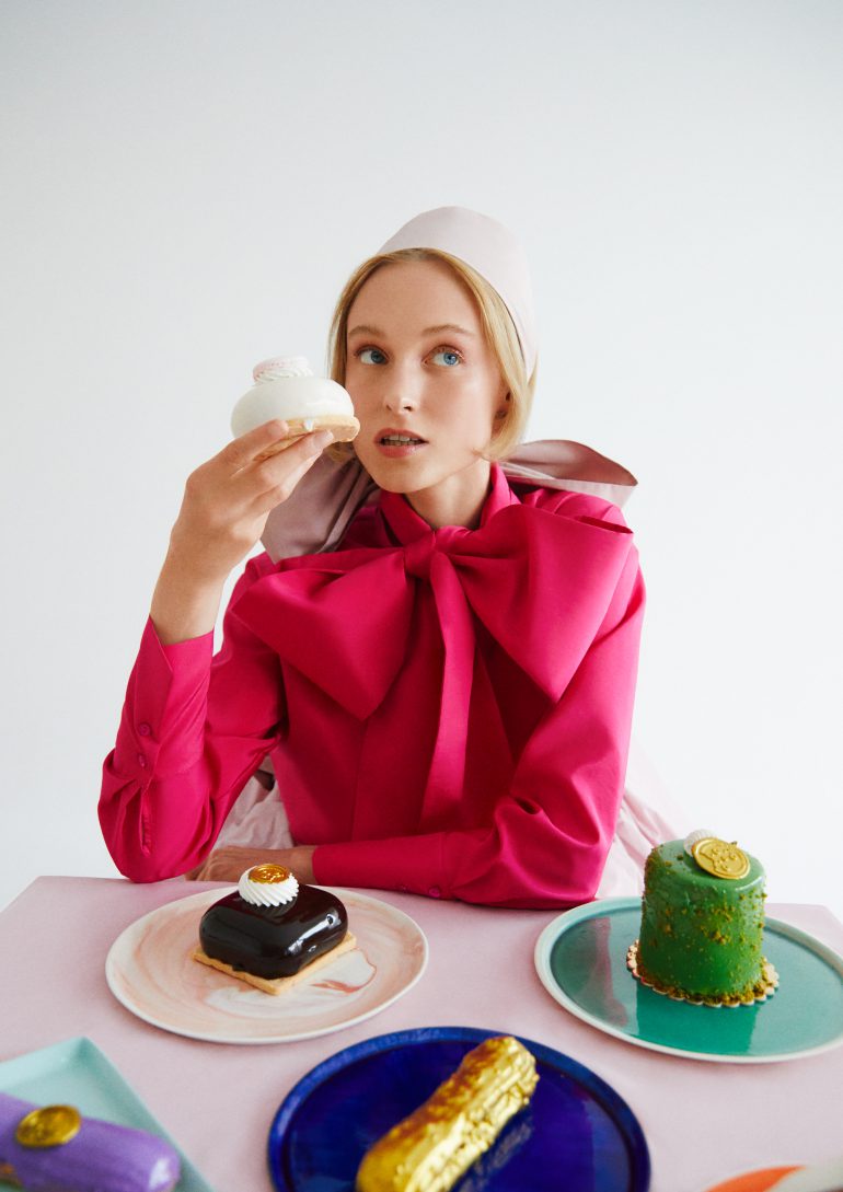 Eliza Kukawska book photo