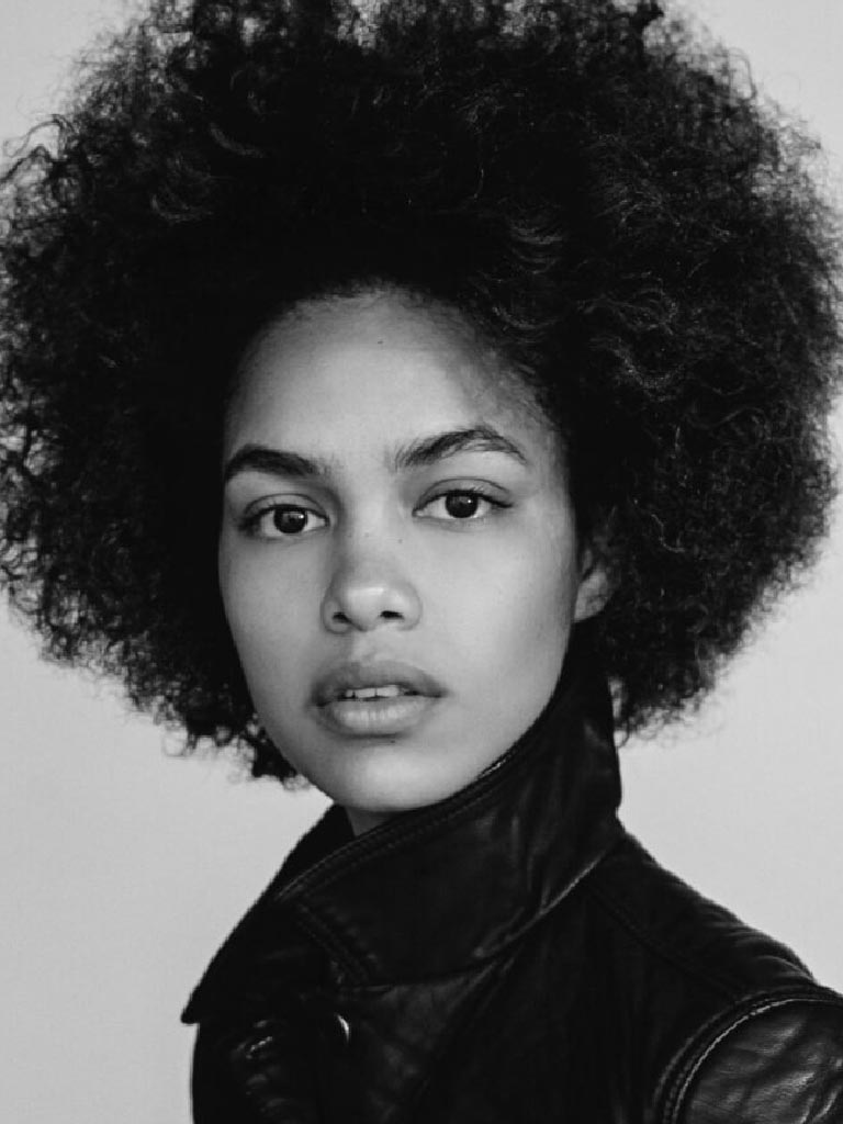 Finita Bergazza profile