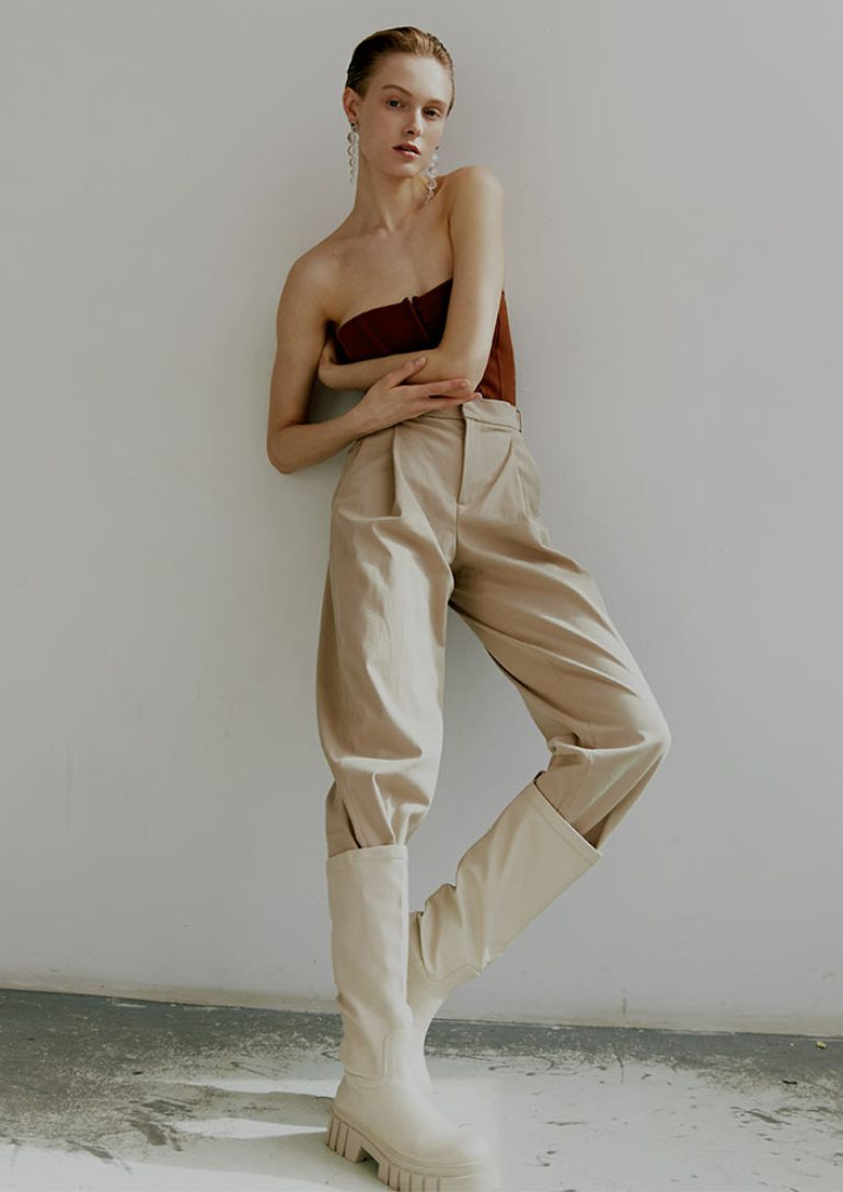 Eliza Kukawska book photo