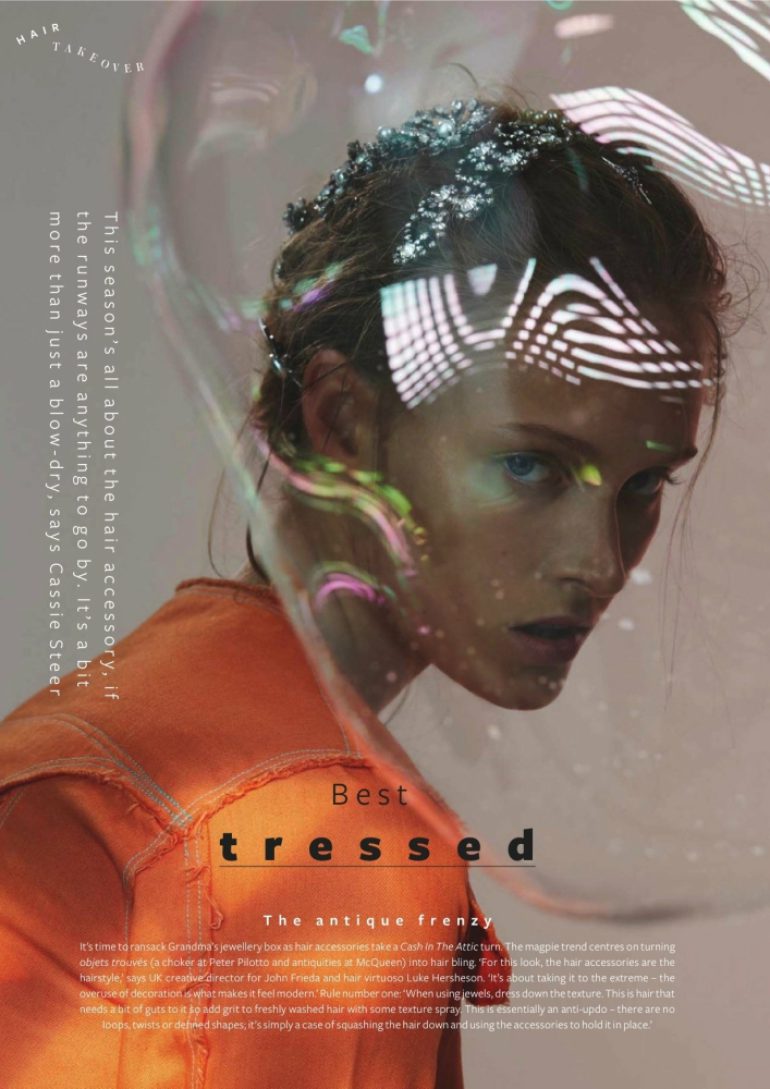 Eliza Kukawska book photo