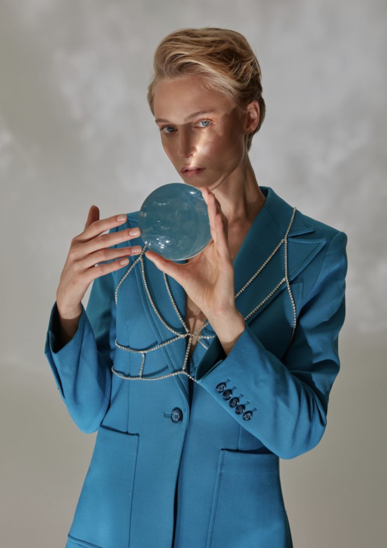 Eliza Kukawska book photo