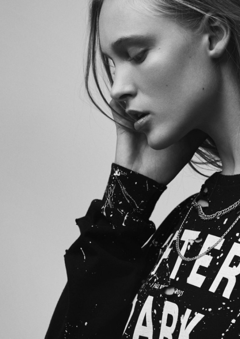 Eliza Kukawska book photo