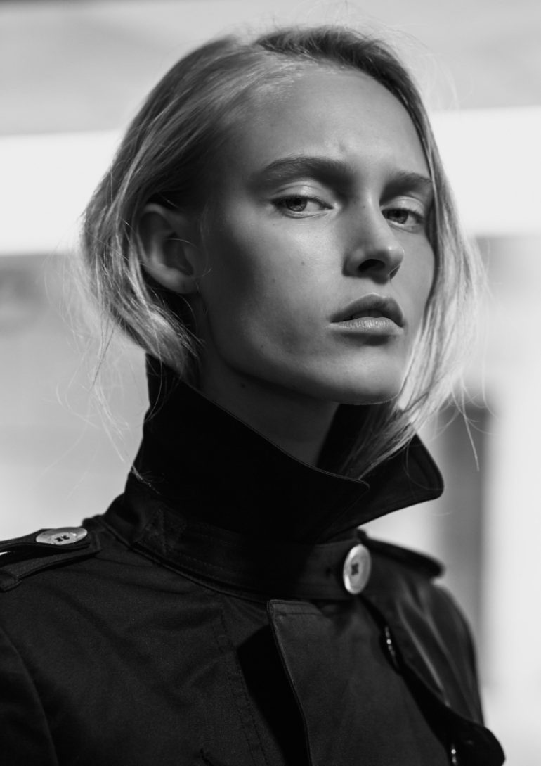 Eliza Kukawska book photo