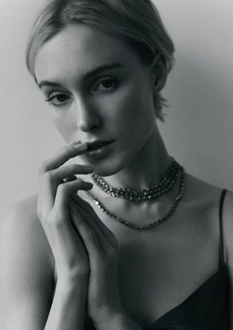 Eliza Kukawska book photo