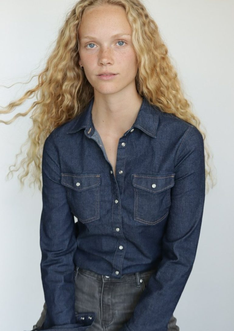 Candice Brink book photo