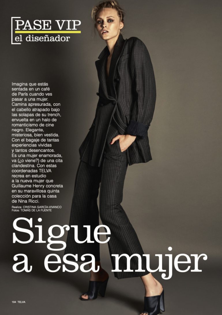 Eliza Kukawska book photo