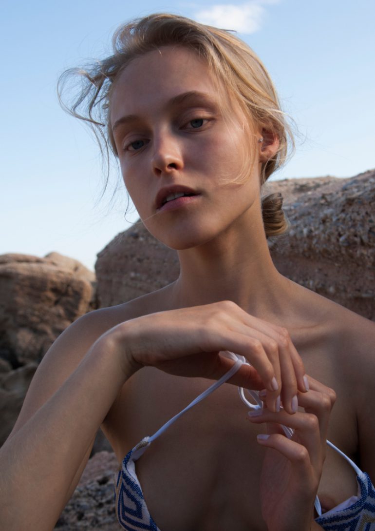 Eliza Kukawska book photo