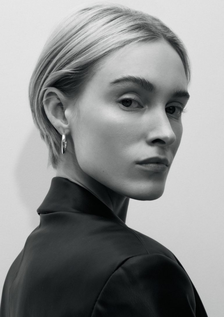Eliza Kukawska