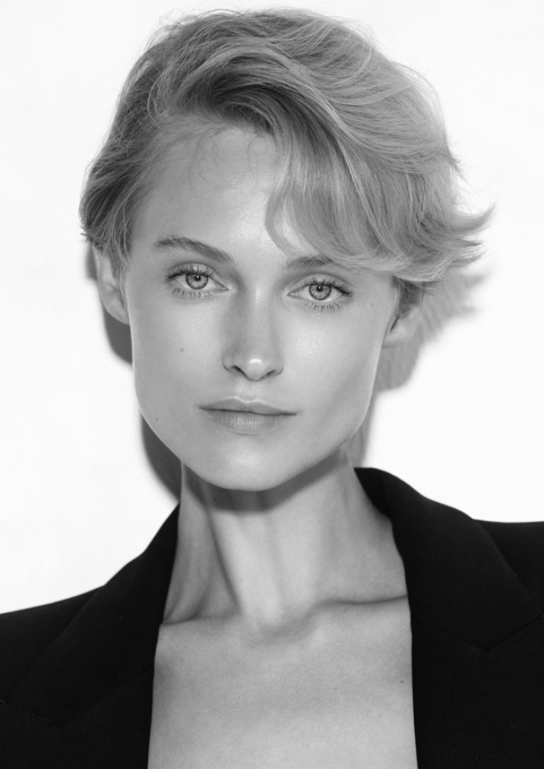 Eliza Kukawska book photo