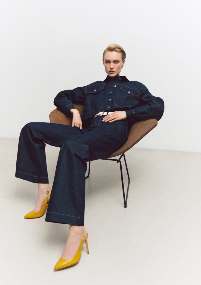 Eliza Kukawska book photo