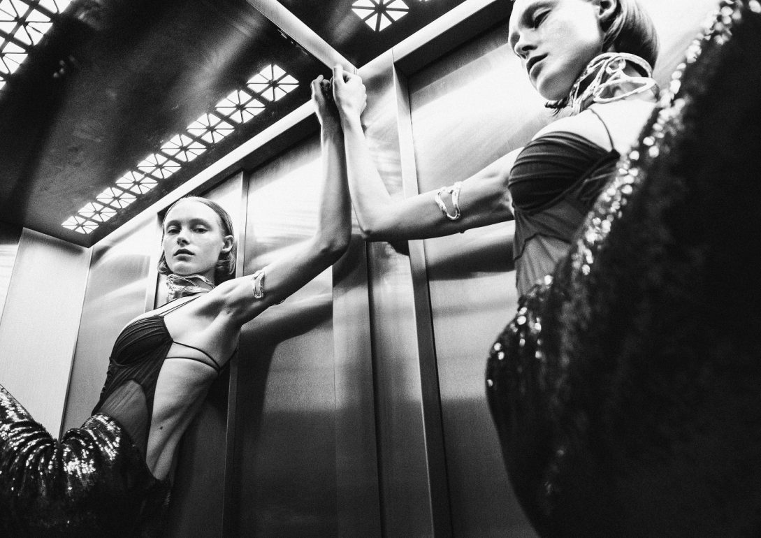 Eliza Kukawska book photo