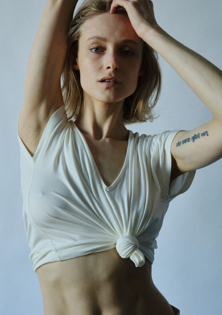 Eliza Kukawska book photo