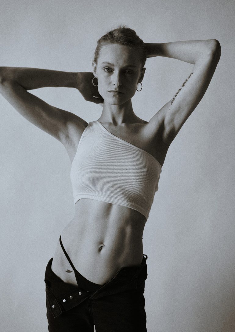 Eliza Kukawska book photo