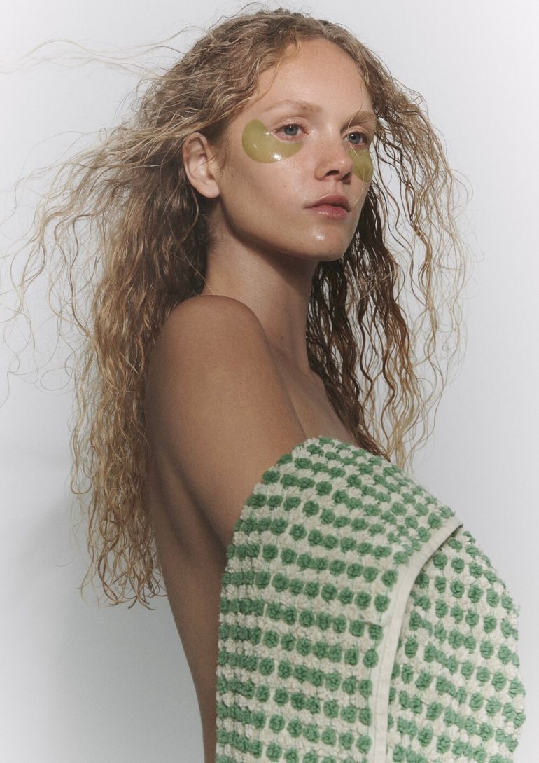 Candice Brink book photo