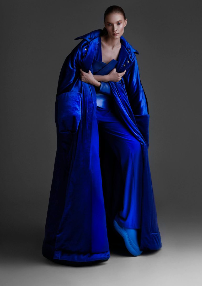 Kasia Smulska book photo