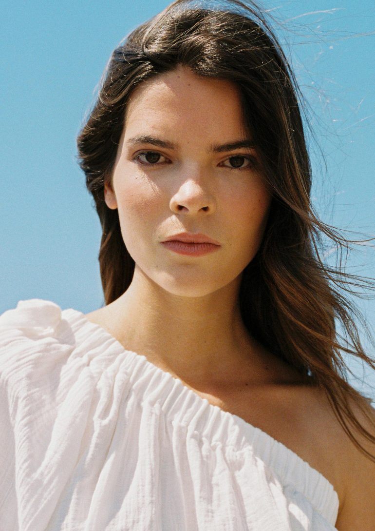 Celia Sanchez
