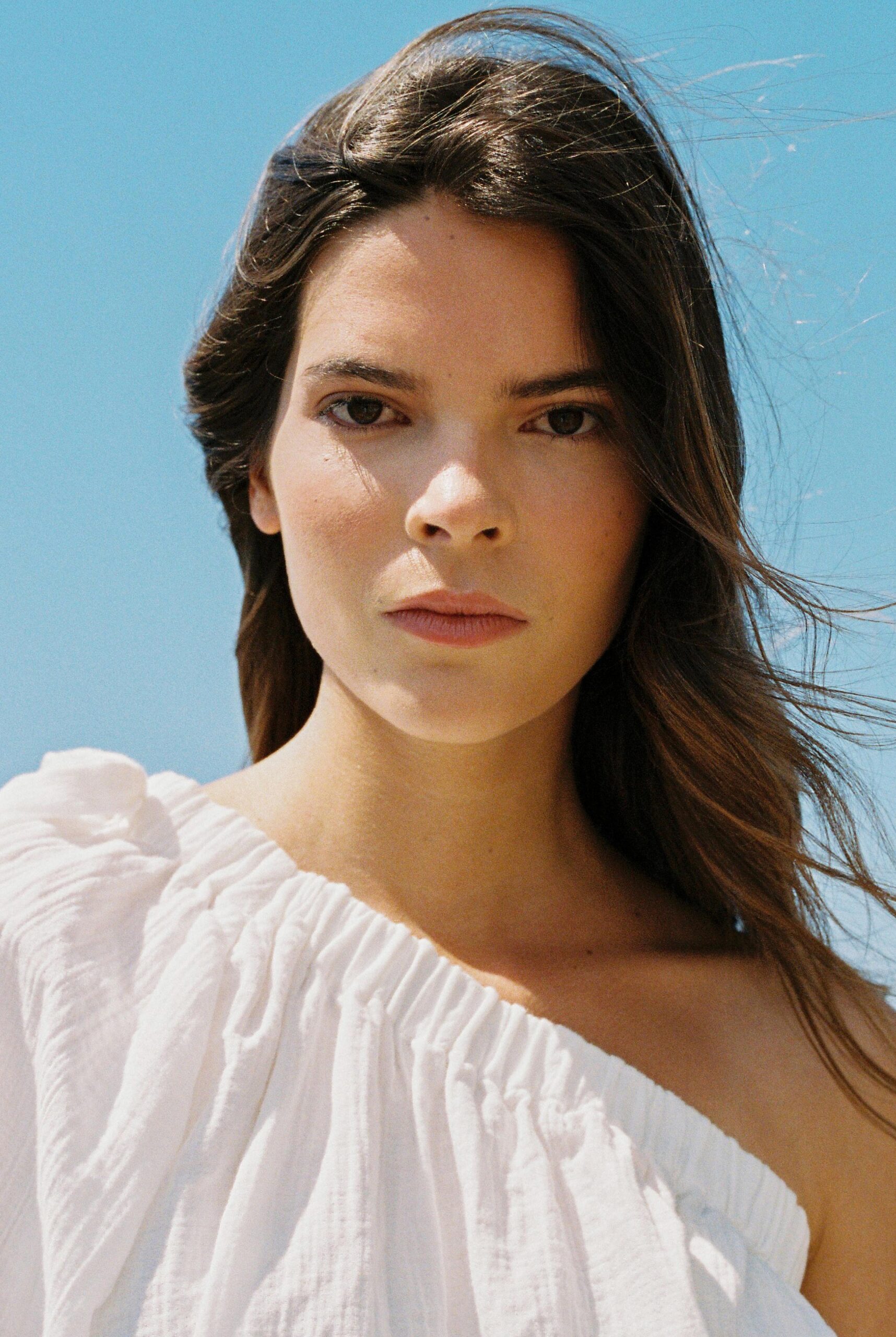 Celia Sanchez profile