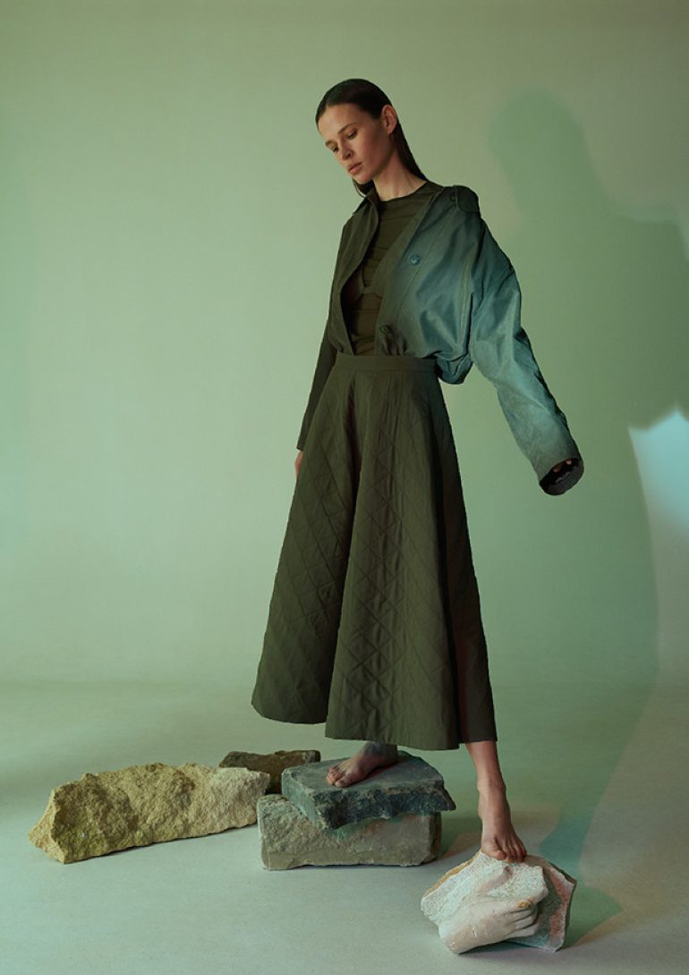 Diana Nimylovych book photo