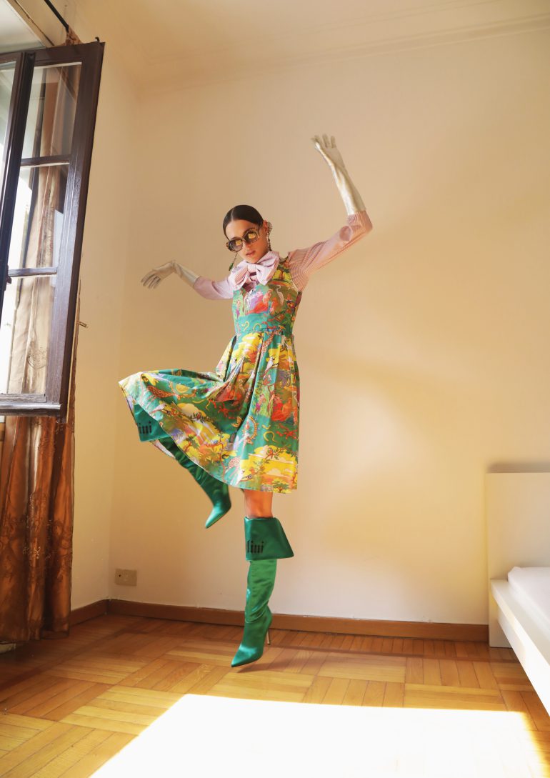 Diana Nimylovych book photo