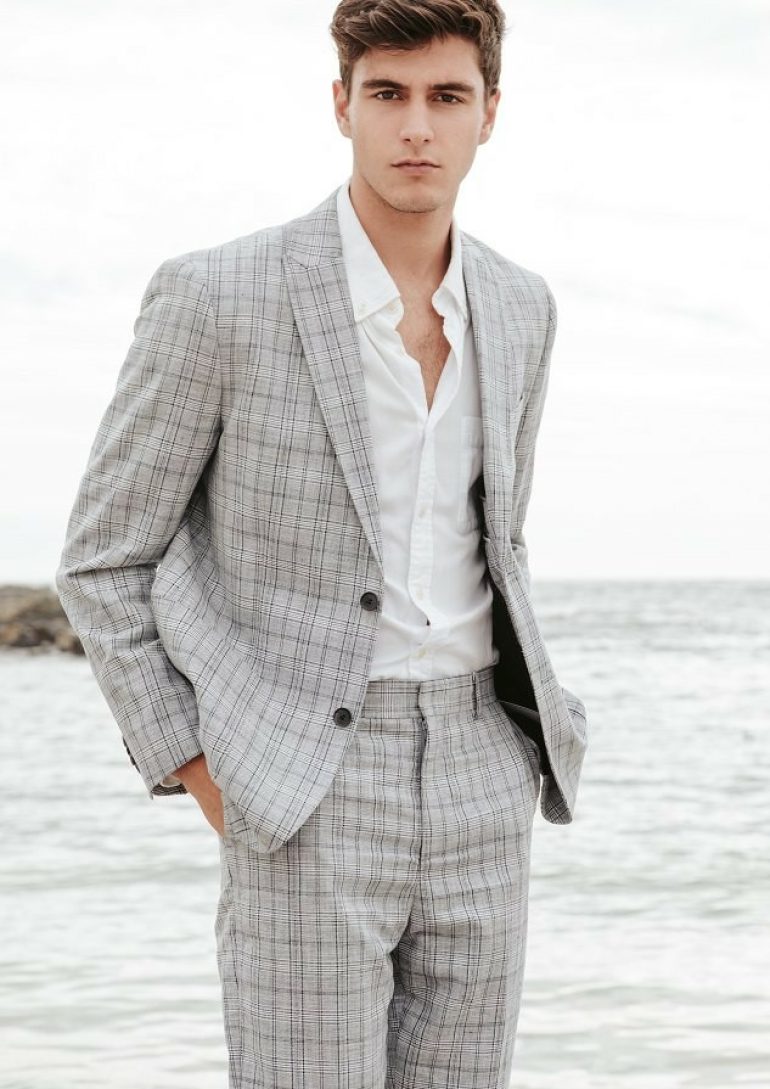 Luca Bold book photo