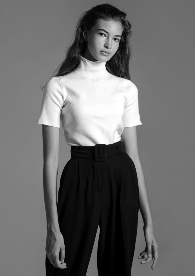 Anna Tarasenko
