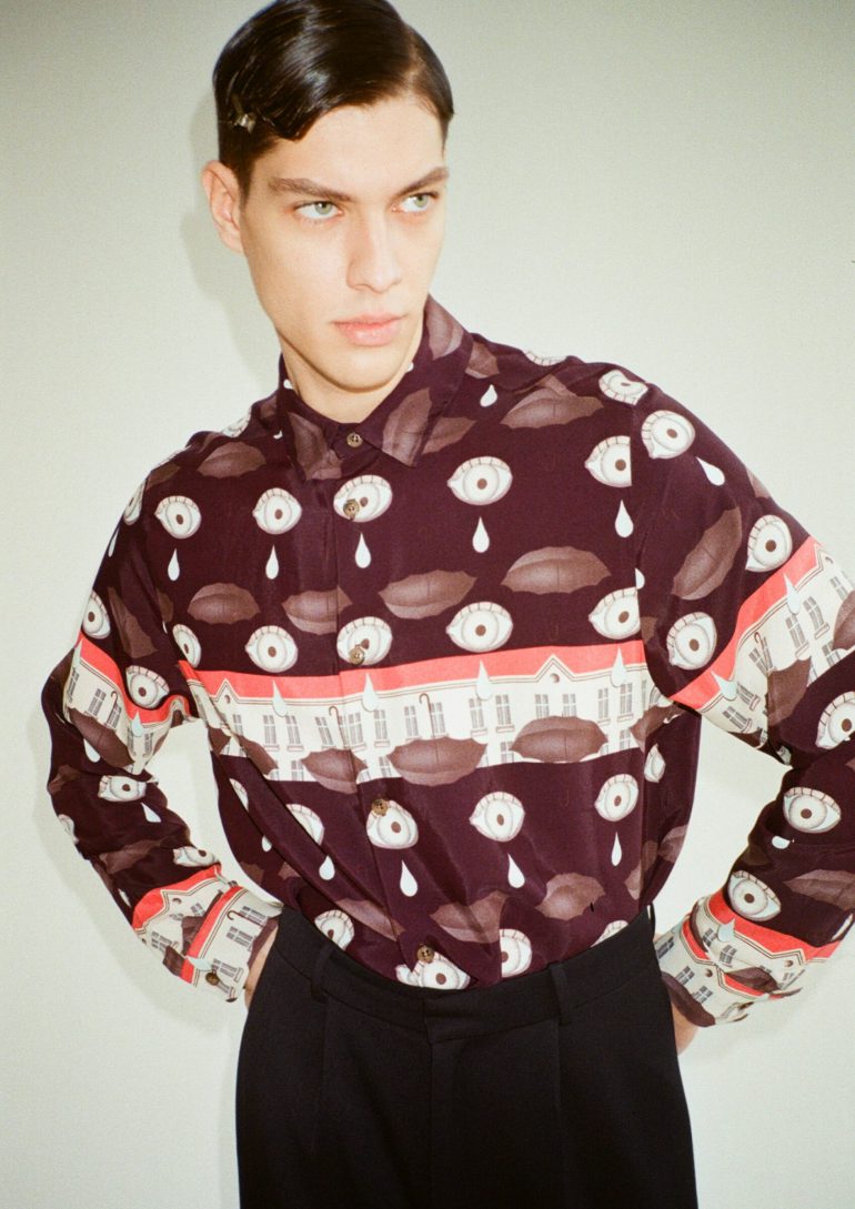 Aleksandr Atlas book photo