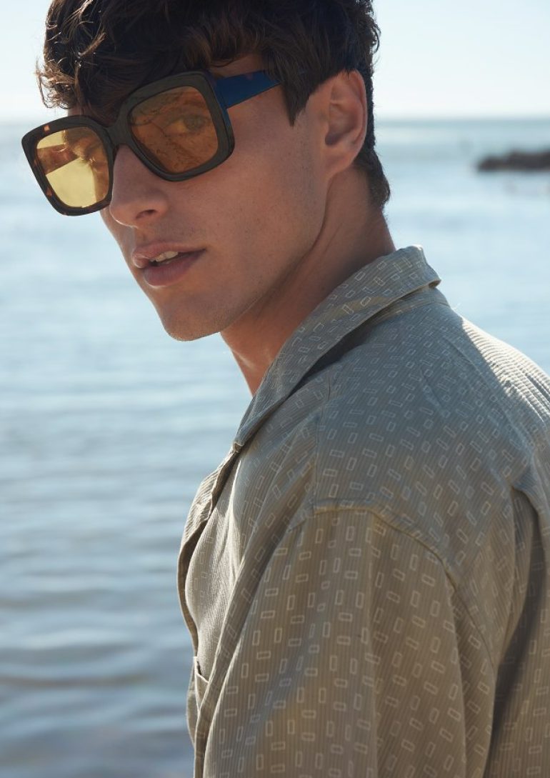 Luca Bold book photo