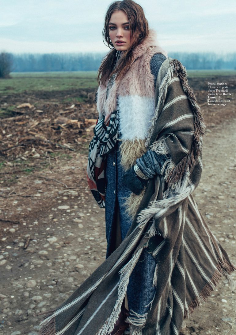 Kristina Peric book photo