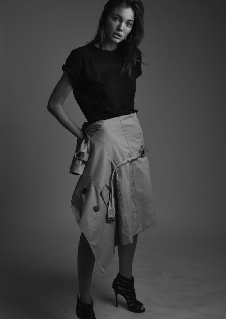 Kristina Peric book photo