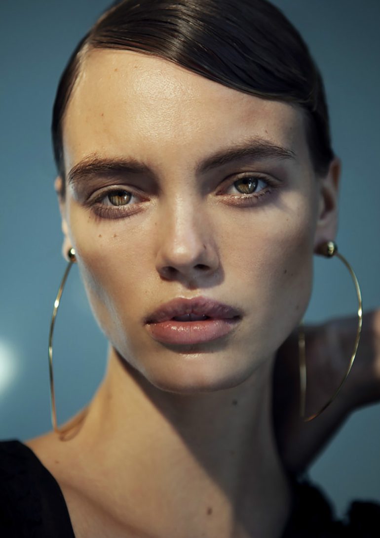Kristina Peric