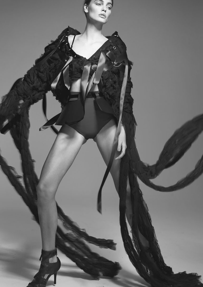 Kristina Peric book photo