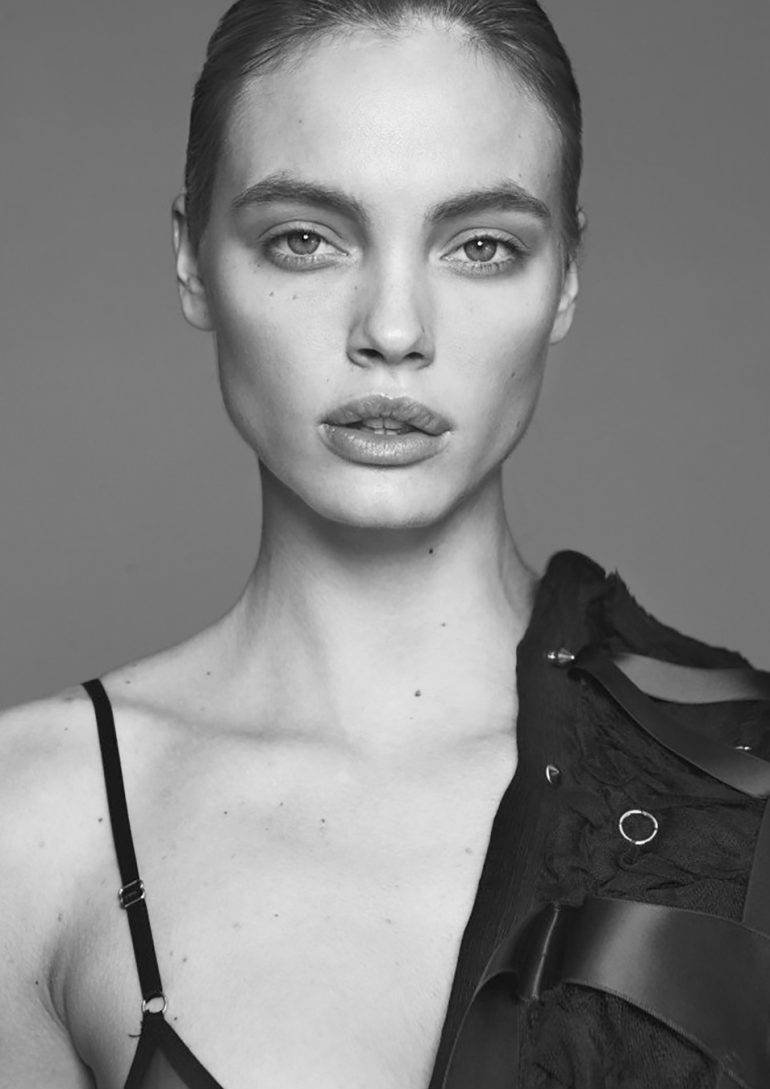 Kristina Peric book photo