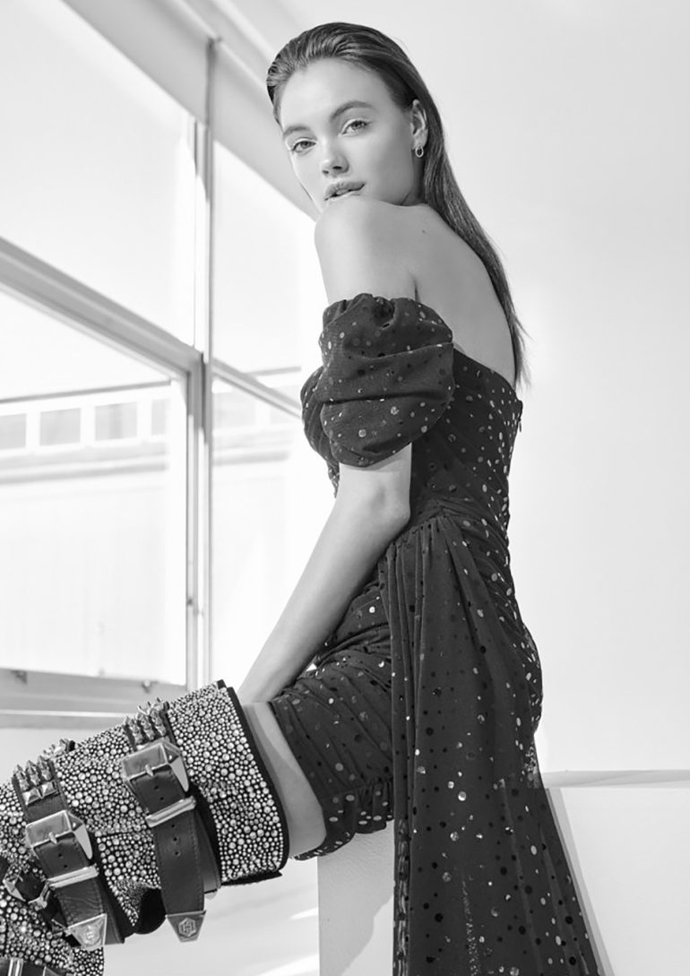 Kristina Peric book photo