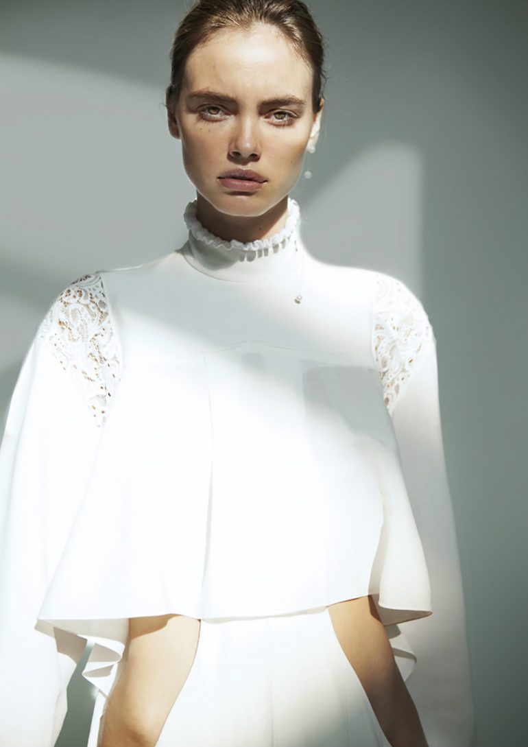 Kristina Peric book photo