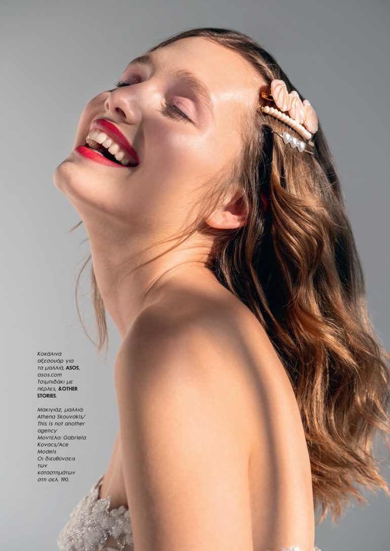 Gabriella Kovacs book photo