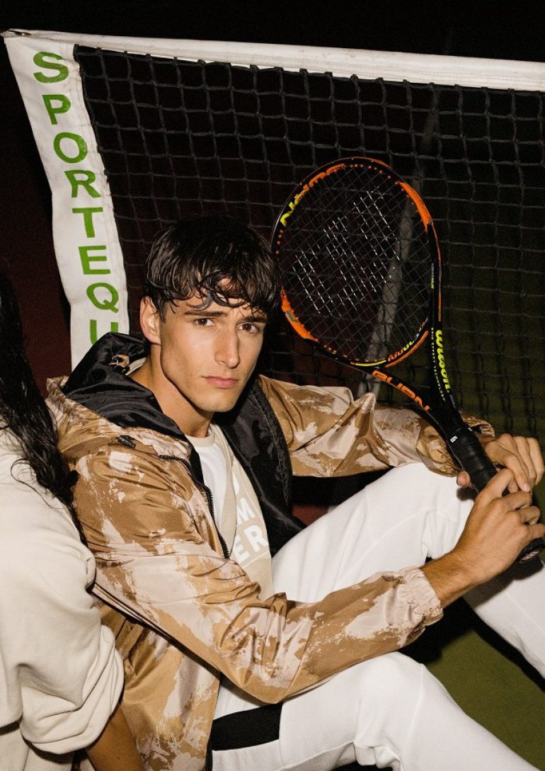 Luca Bold book photo