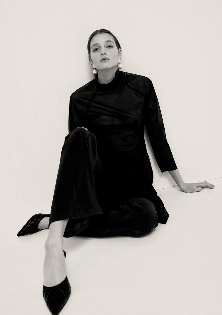 Gabriella Kovacs book photo