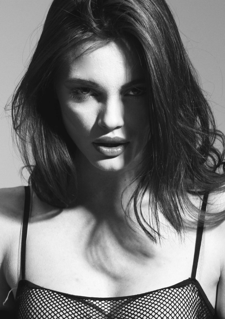 Kristina Peric book photo
